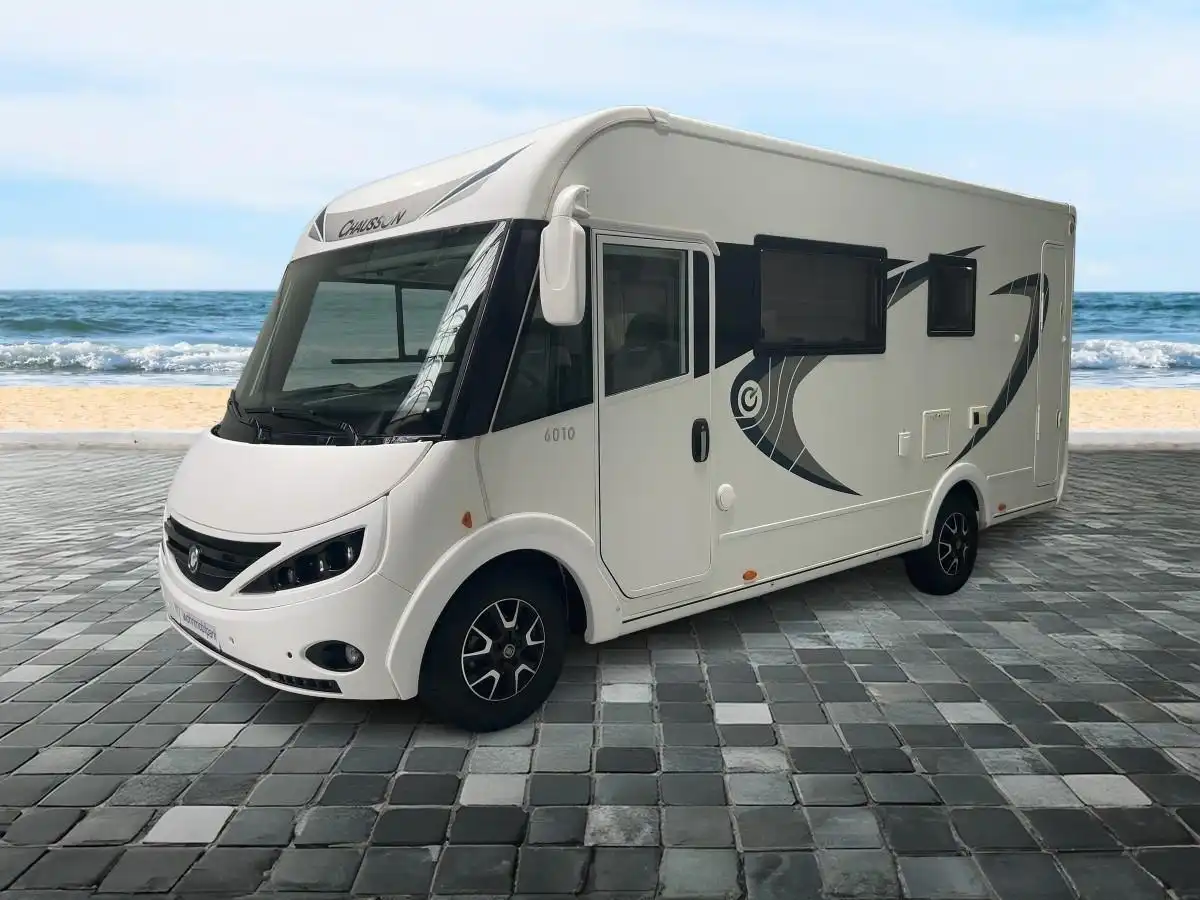 CHAUSSON Exaltis 6010 - Ansicht 2